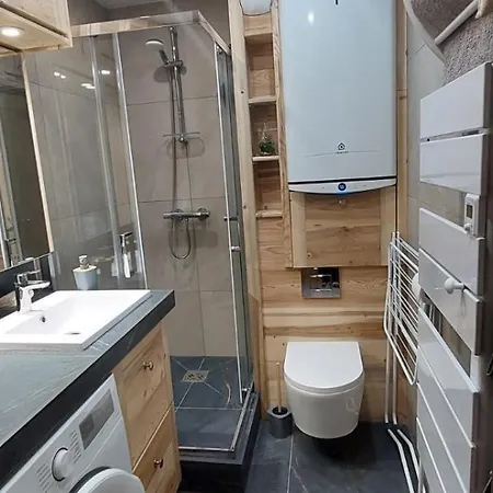 Apartment La Grange 4 Personnes Combloux