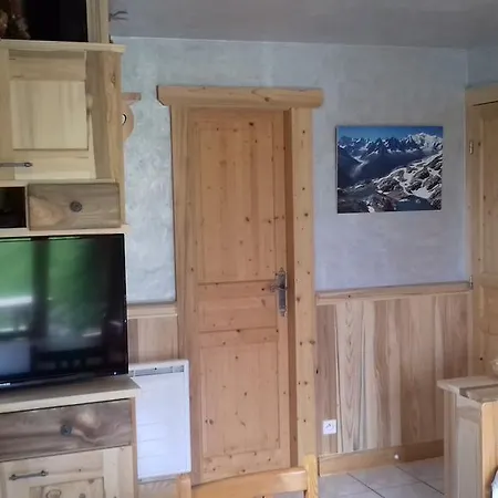 La Grange 4 Personnes Apartment