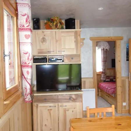 La Grange 4 Personnes Apartment