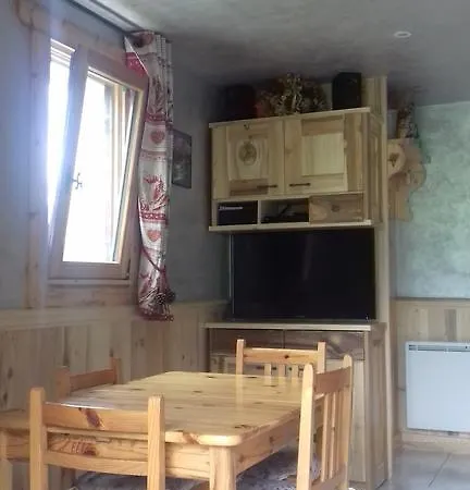 La Grange 4 Personnes Apartment *
