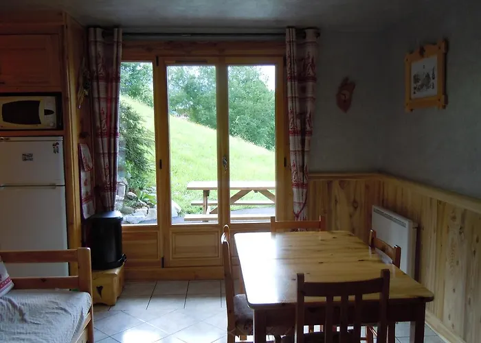 La Grange 4 Personnes Daire